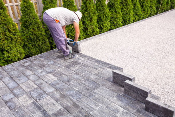 Reasons to Select Us for Your Driveway Paving Requirements in Bayonet Point, FL