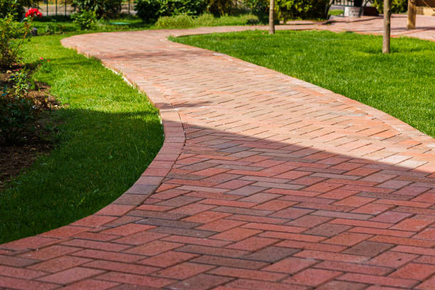 Best Decorative Driveway Pavers  in Bayonet Point, FL