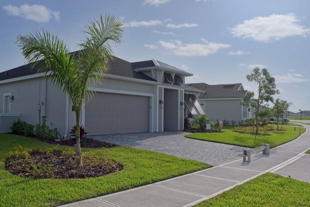 Best Driveway Resurfacing Pavers  in Bayonet Point, FL
