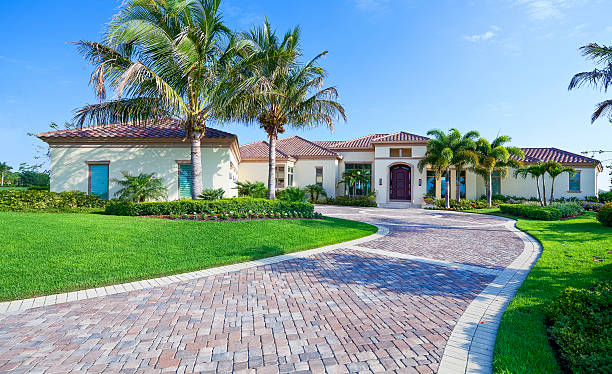  Bayonet Point, FL Driveway Pavers Pros