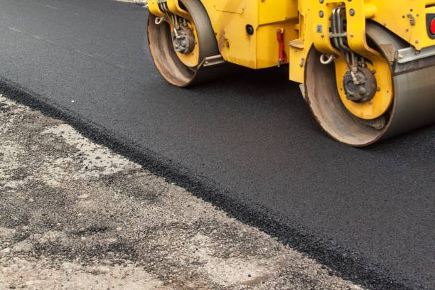 Best Driveway Paving Contractor  in Bayonet Point, FL