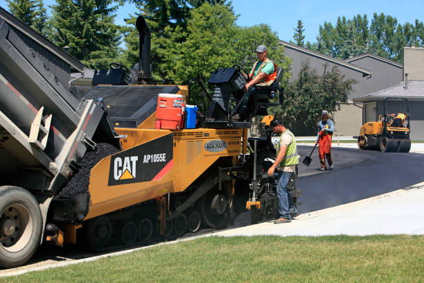 Reliable Bayonet Point, FL Driveway Pavers Solutions