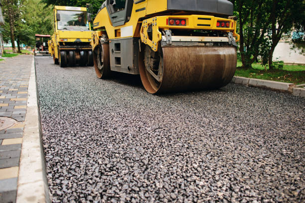 Decorative Driveway Pavers in Bayonet Point, FL